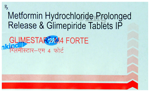 Glimestar-M4 Forte Tablet PR image