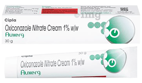 Auxerg Cream image Auxerg Cream image