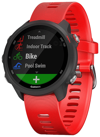 Garmin forerunner hot sale 245 best price