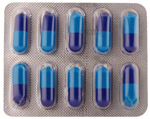 AD 100mg Capsule image