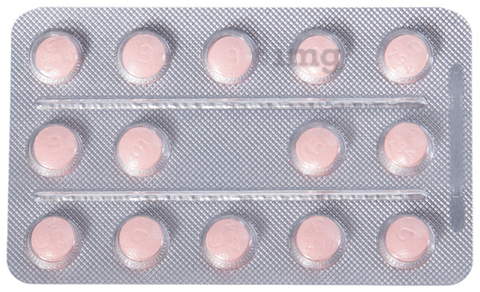 Fycompa 6mg Tablet image