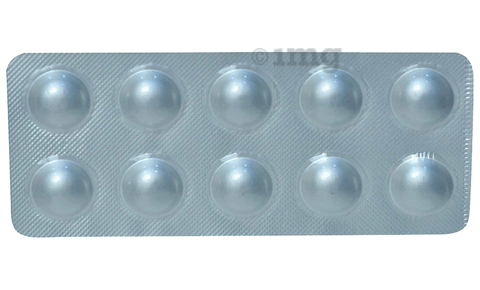 Q-Pin SR 50 Tablet image Q-Pin SR 50 Tablet image
