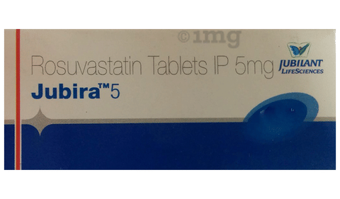 Jubira 5 Tablet