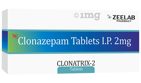 Clonatrix 2 Tablet image