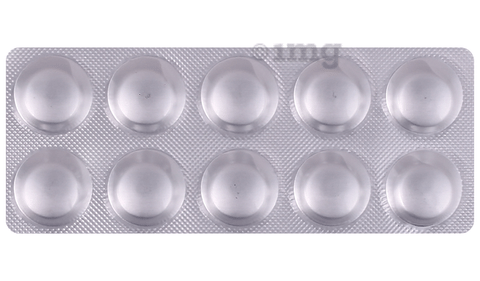 Avonit 100 Tablet SR image Avonit 100 Tablet SR image