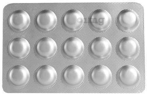 Vertin 16 Tablet image