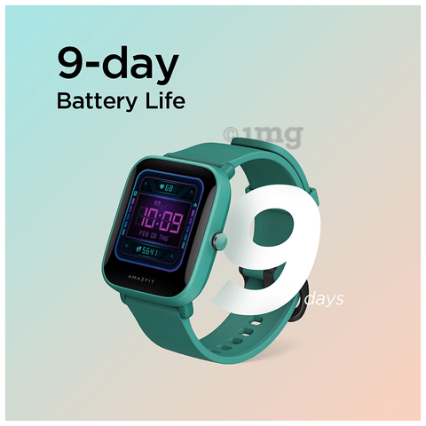 Xiaomi amazfit bip best price on sale