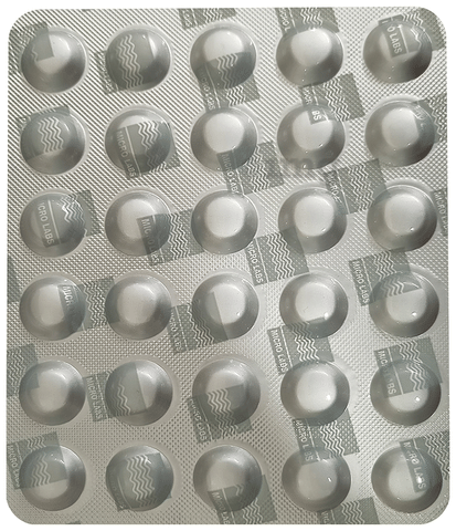 Tenepride 20 Tablet image