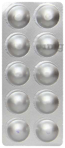 Nervijen-NP Tablet