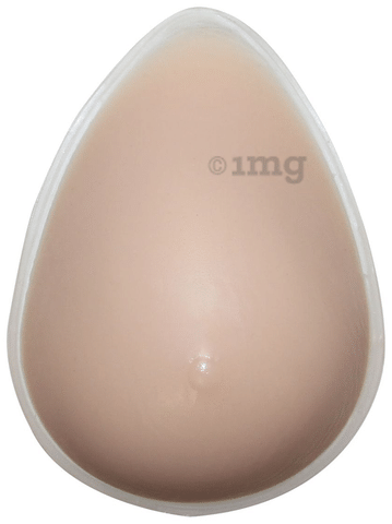 Silima Breast Form – Soft and Light