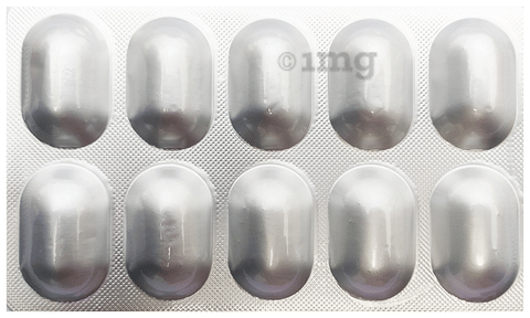 Ubadol-SP Tablet image