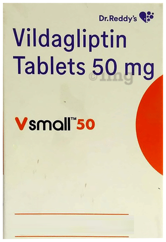 Vsmall 50 Tablet image Vsmall 50 Tablet image