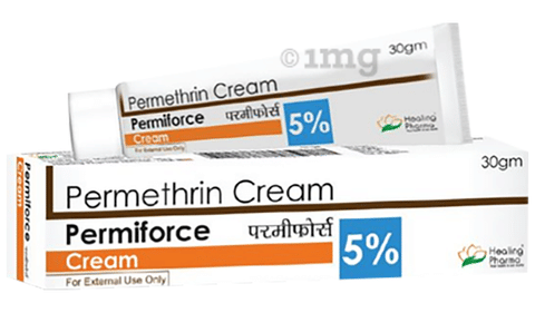 Permiforce Cream image