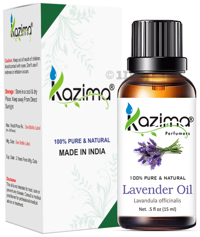 Kazima perfume hotsell