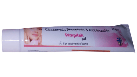Pimpilak Gel image
