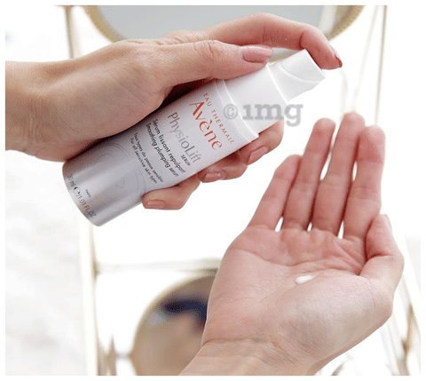 Physiolift Smoothing Plumping Serum image Physiolift Smoothing Plumping Serum image