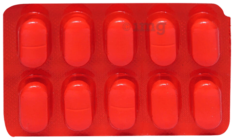 Roxid 300 Tablet image