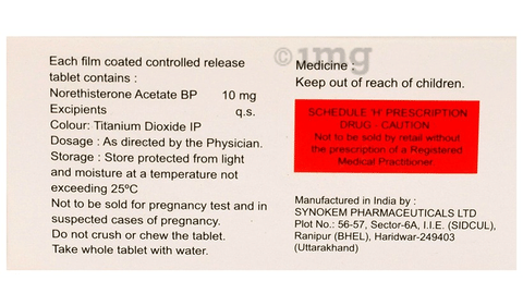 Nevis-CR Tablet image Nevis-CR Tablet image