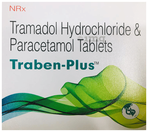 Traben-Plus Tablet image Traben-Plus Tablet image