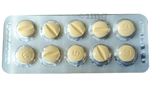Actavir 400 Tablet image Actavir 400 Tablet image