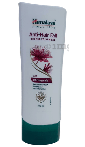 Himalaya Anti Hair Fall Conditioner 100 ml  Online Shopping