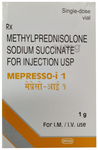 Mepresso-i 1 Injection image