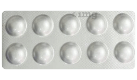 Febaus 80 Tablet image