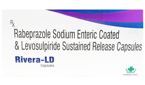 Rivera-LD Capsule SR image