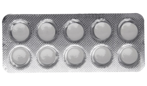 Amipace 200 Tablet image