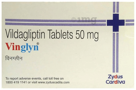 Vinglyn Tablet image