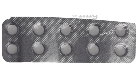 roliTEN 2mg Tablet image