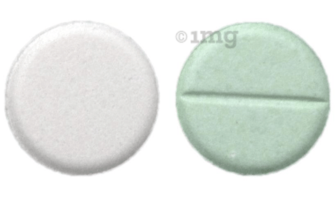 Eritel CH 40 Trio Tablet image Eritel CH 40 Trio Tablet image