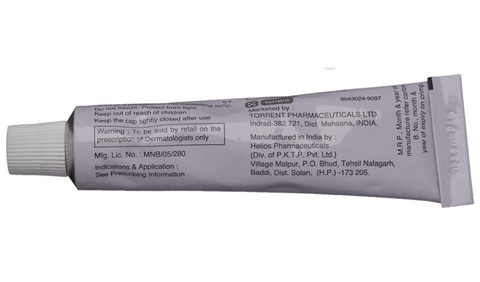 Halonova Cream image