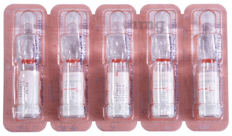Methergin Injection image
