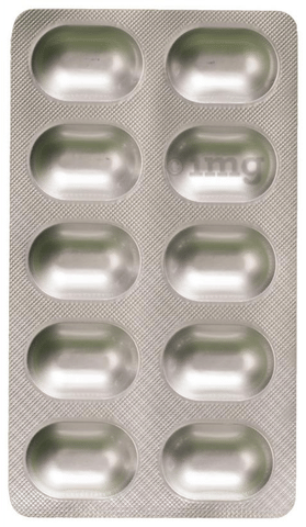 Storvas 40 Tablet image