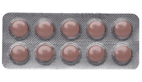 Isonorm 30 SR Tablet image Isonorm 30 SR Tablet image