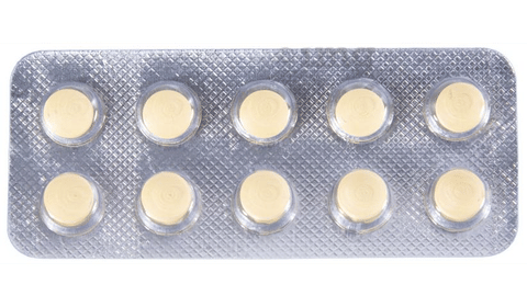 Antab Tablet image Antab Tablet image