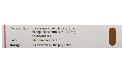 StabLON Tablet image