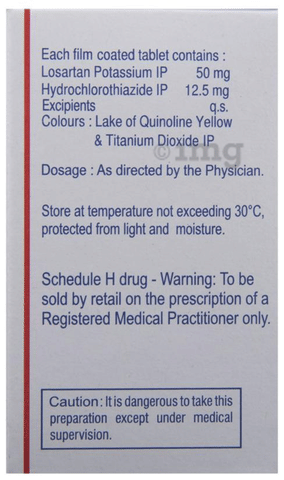 Covance-D Tablet image