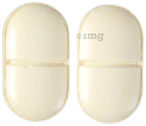 Distaclor DT 250mg Tablet image Distaclor DT 250mg Tablet image