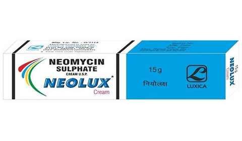 Neolux Cream image