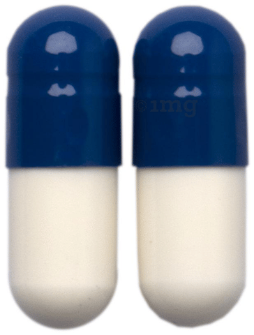 Ramihart 2.5 Capsule image