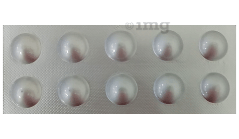 Ebonte-M Tablet image