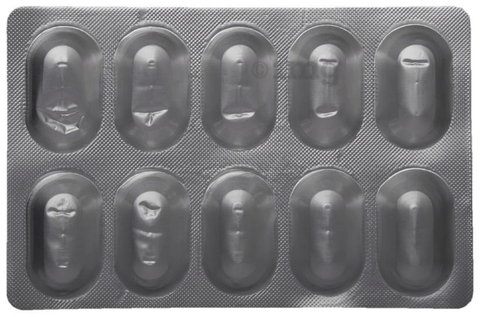 Lineca Plus Tablet image