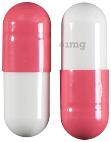 Pbren 50 Capsule image