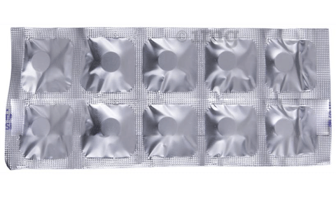 Nebicard-SM Tablet image