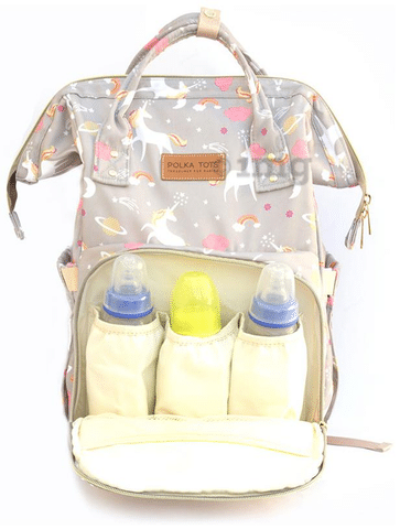 Bamomby Diaper Bag Diaper Bag Backpack for Baby India  Ubuy