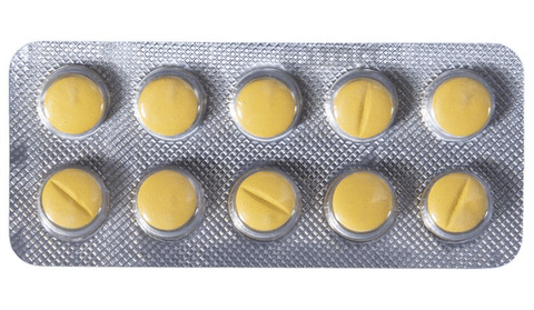 Zix-MR Tablet image