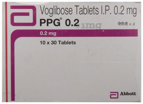 PPG 0.2 Tablet image