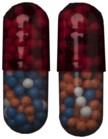 Forpan-DSR Capsule image Forpan-DSR Capsule image